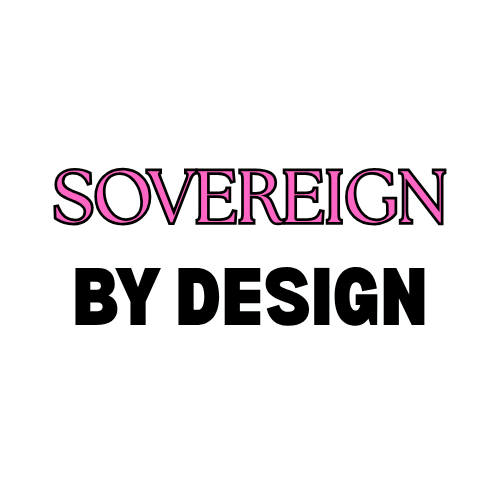 Sovereign By Design