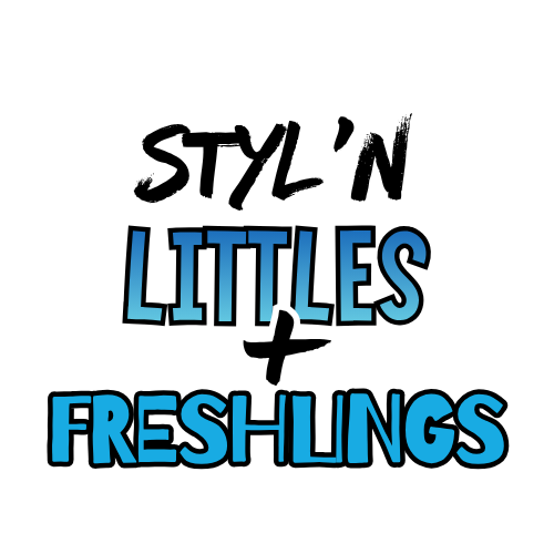 Styl'n Littles & Freshlings Collection Image