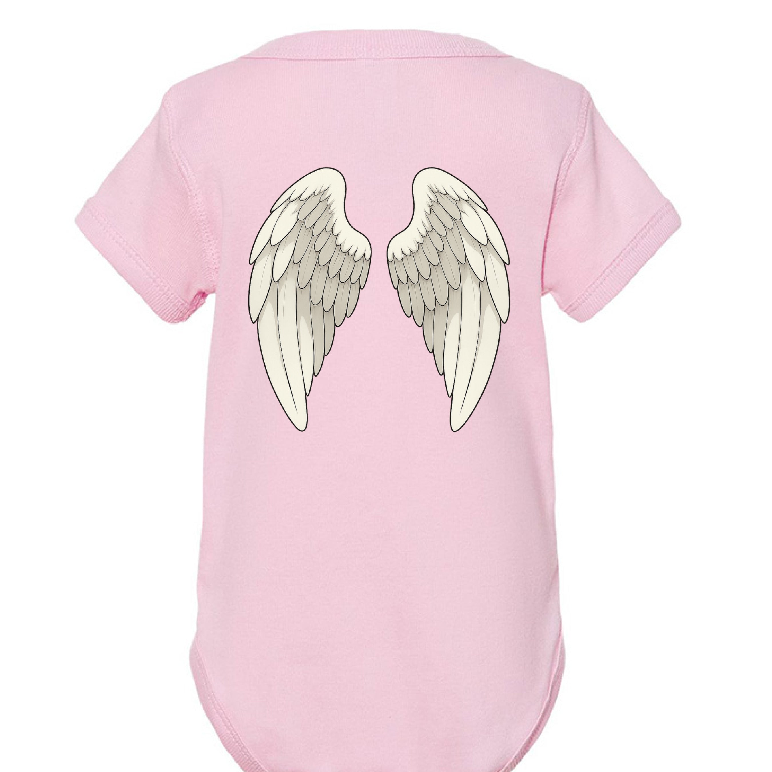 PINK - BACK