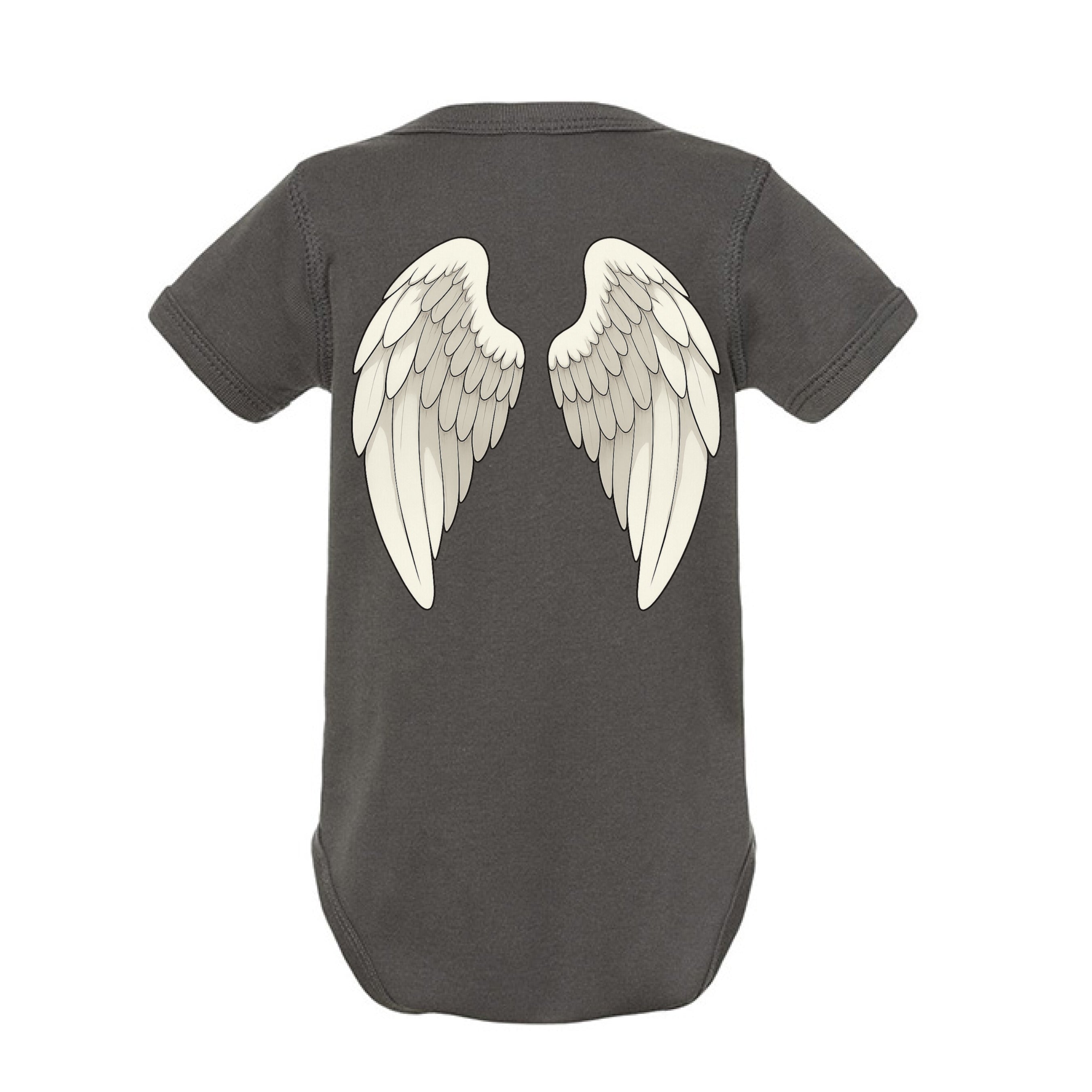 CHARCOAL - BACK