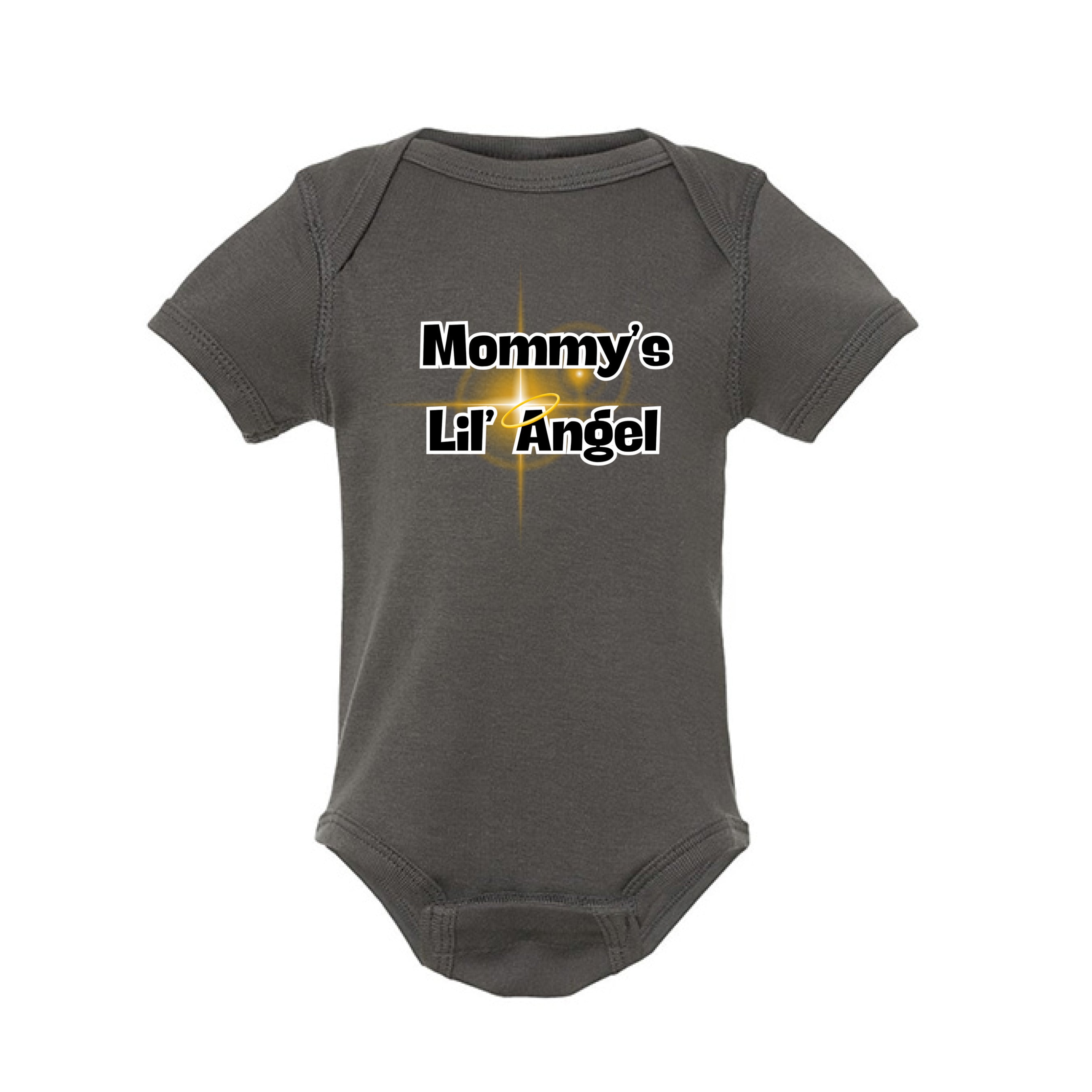 CHARCOAL - FRONT
