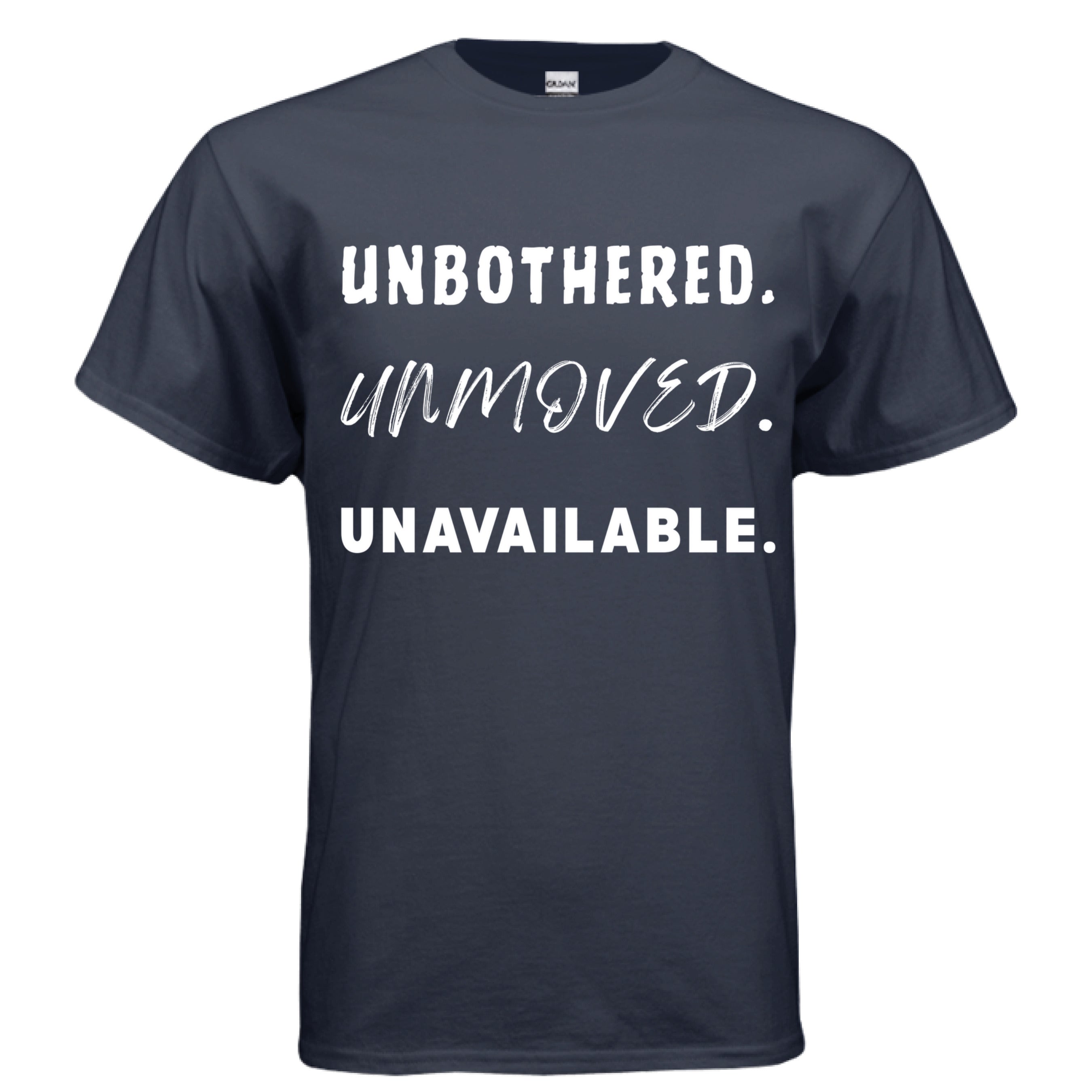 NAVY - FRONT