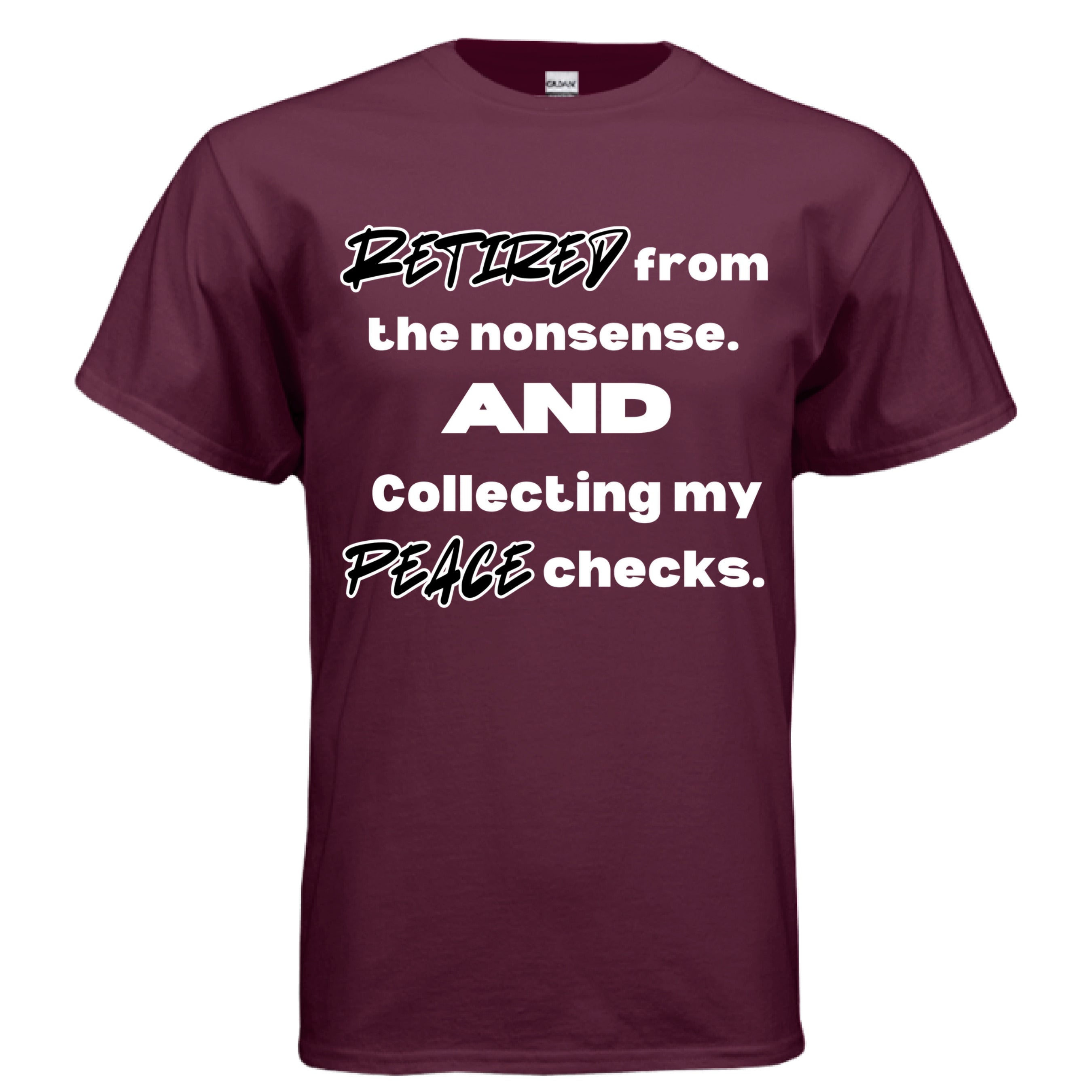MAROON - FRONT