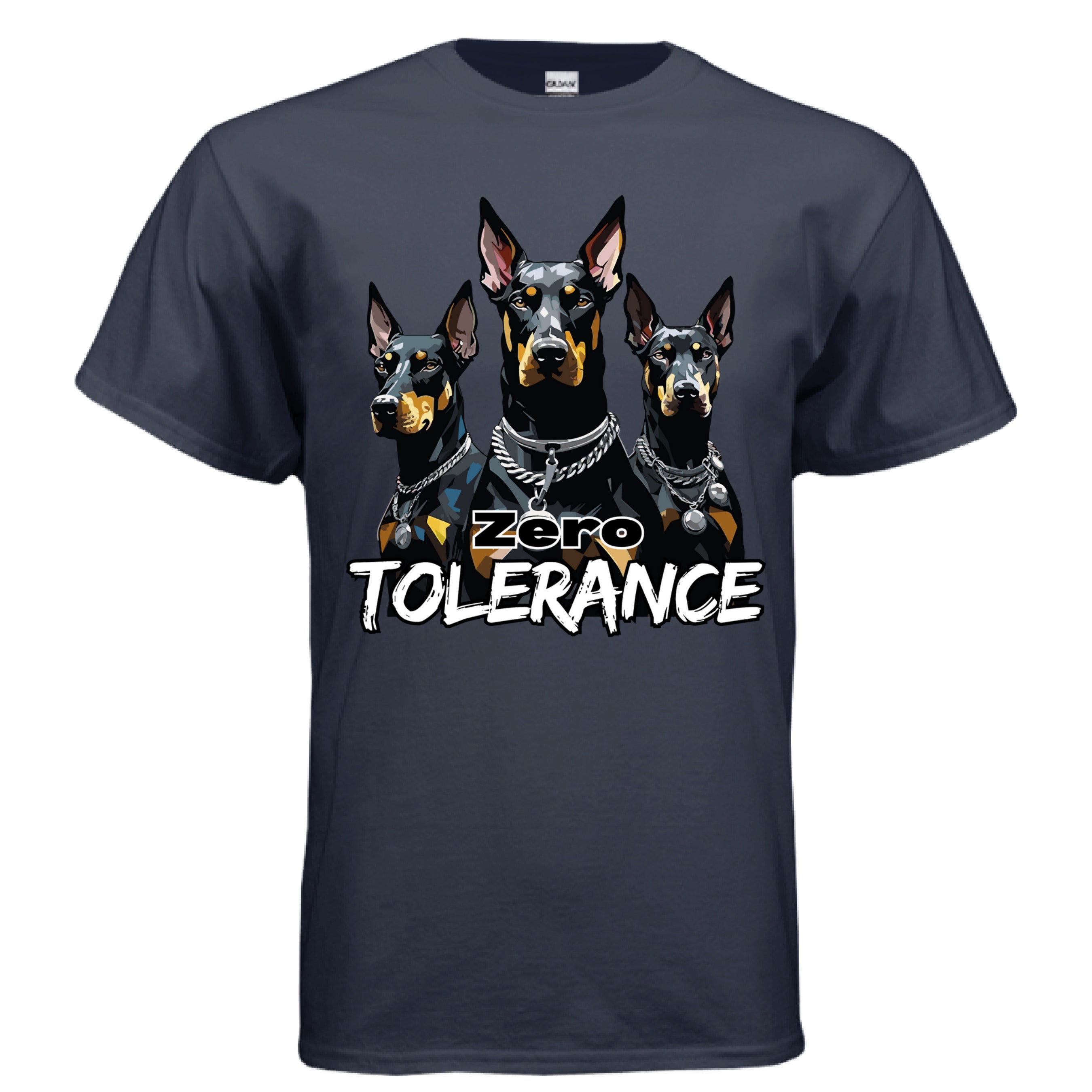 NAVY - FRONT