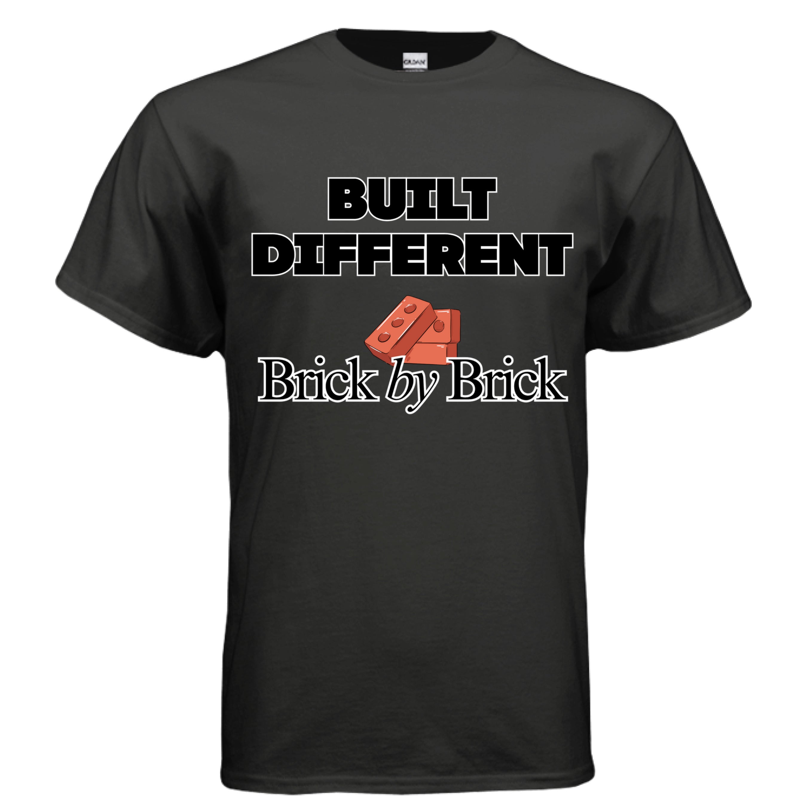 BLACK - FRONT