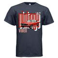 NAVY - FRONT