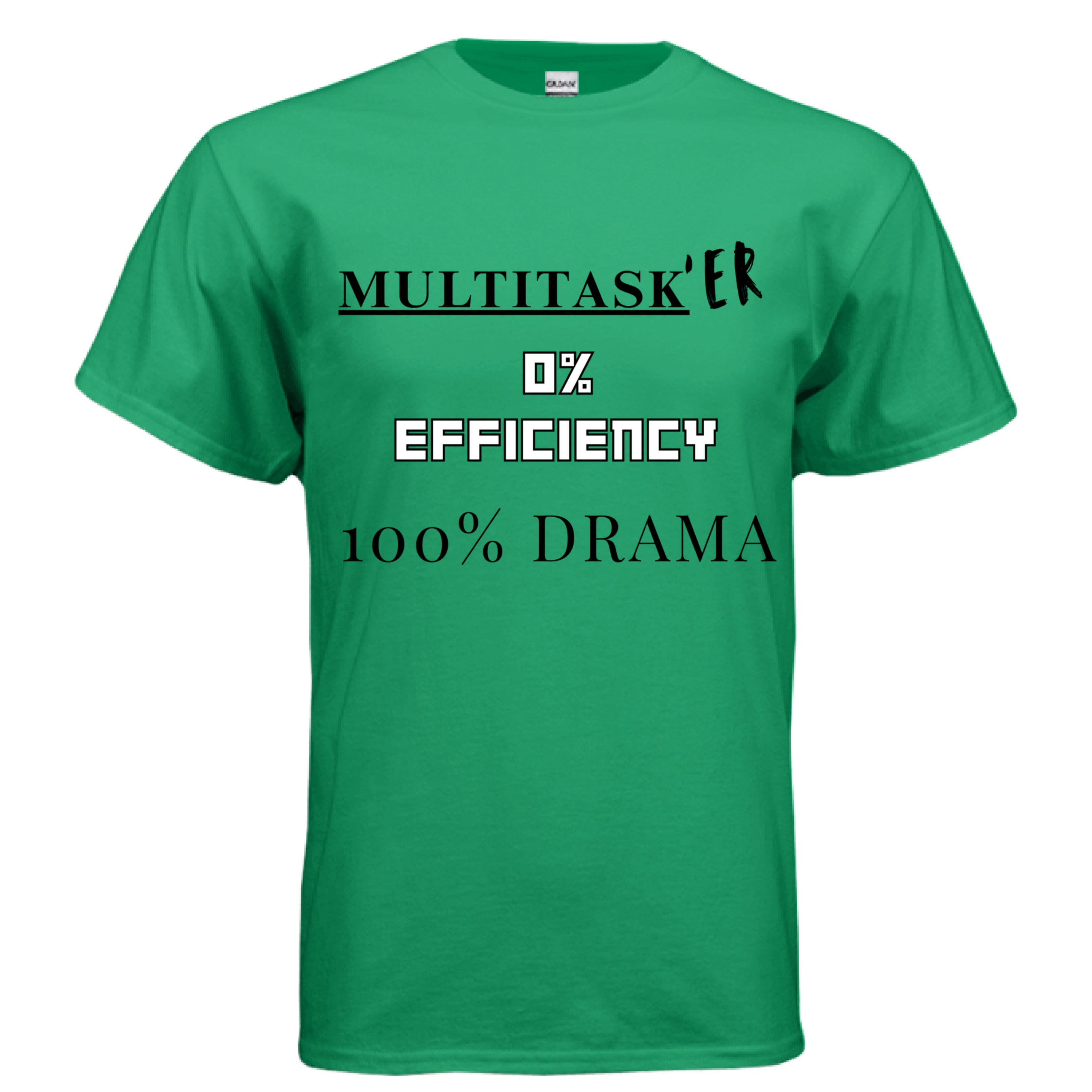 IRISH GREEN - FRONT