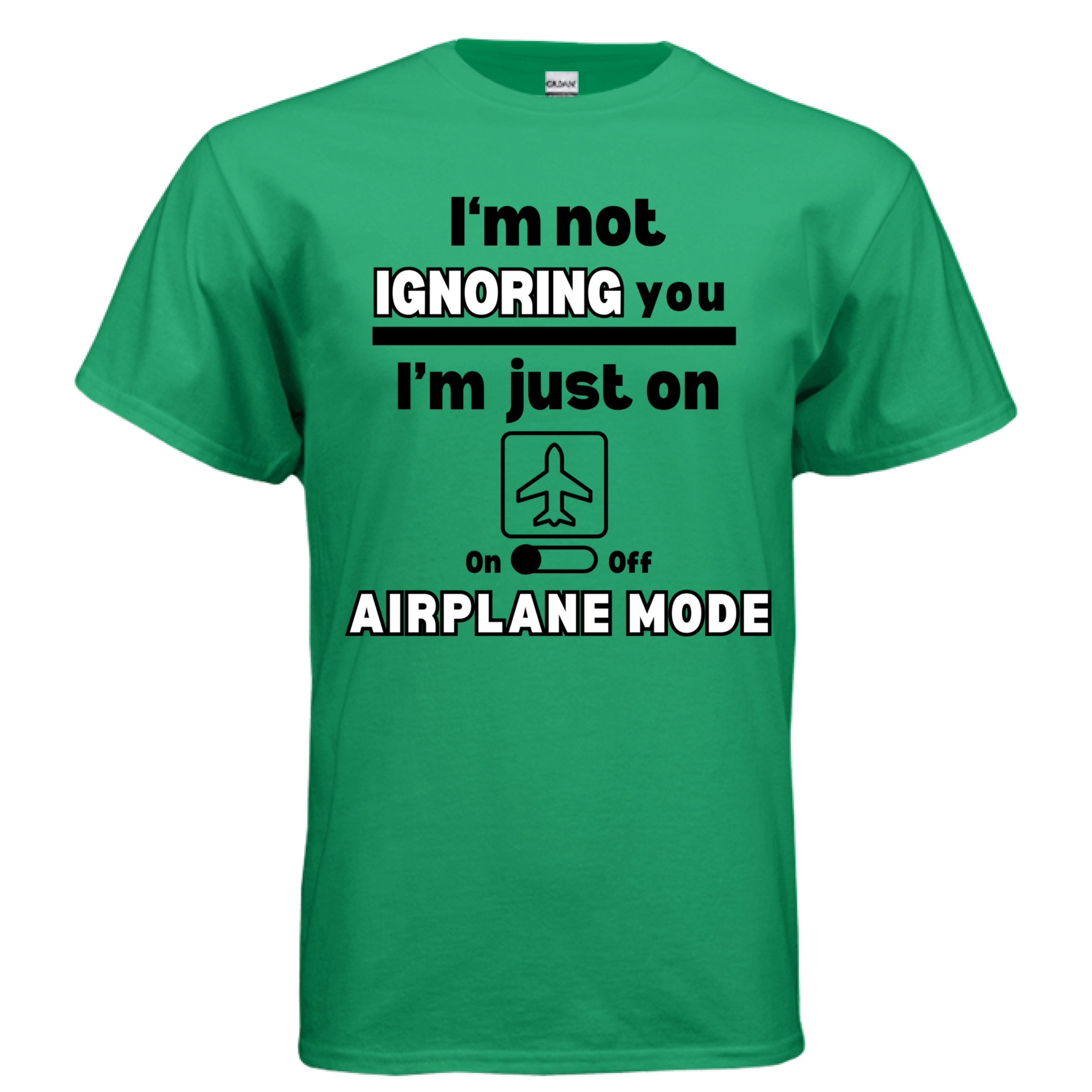IRISH GREEN - FRONT