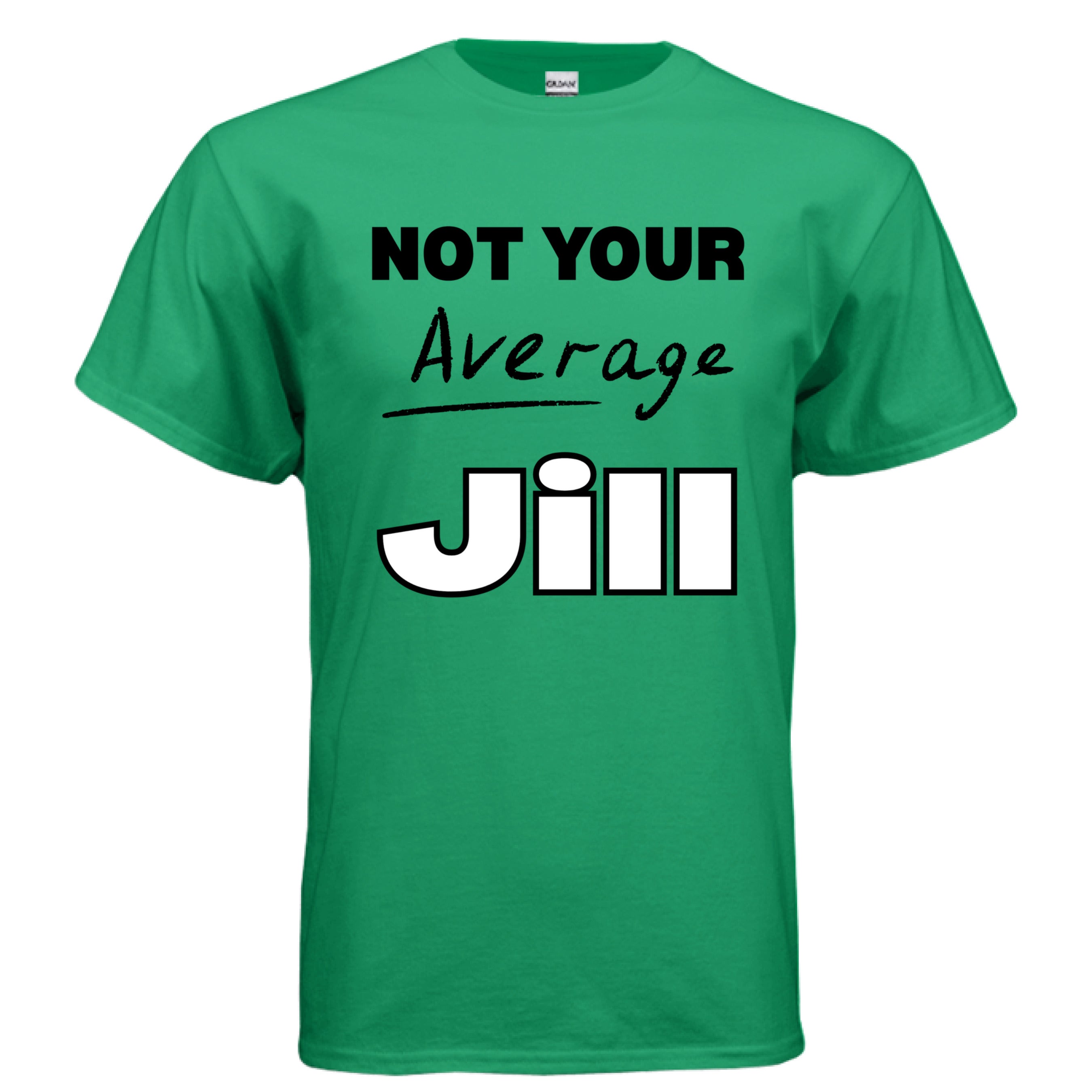 IRISH GREEN - FRONT