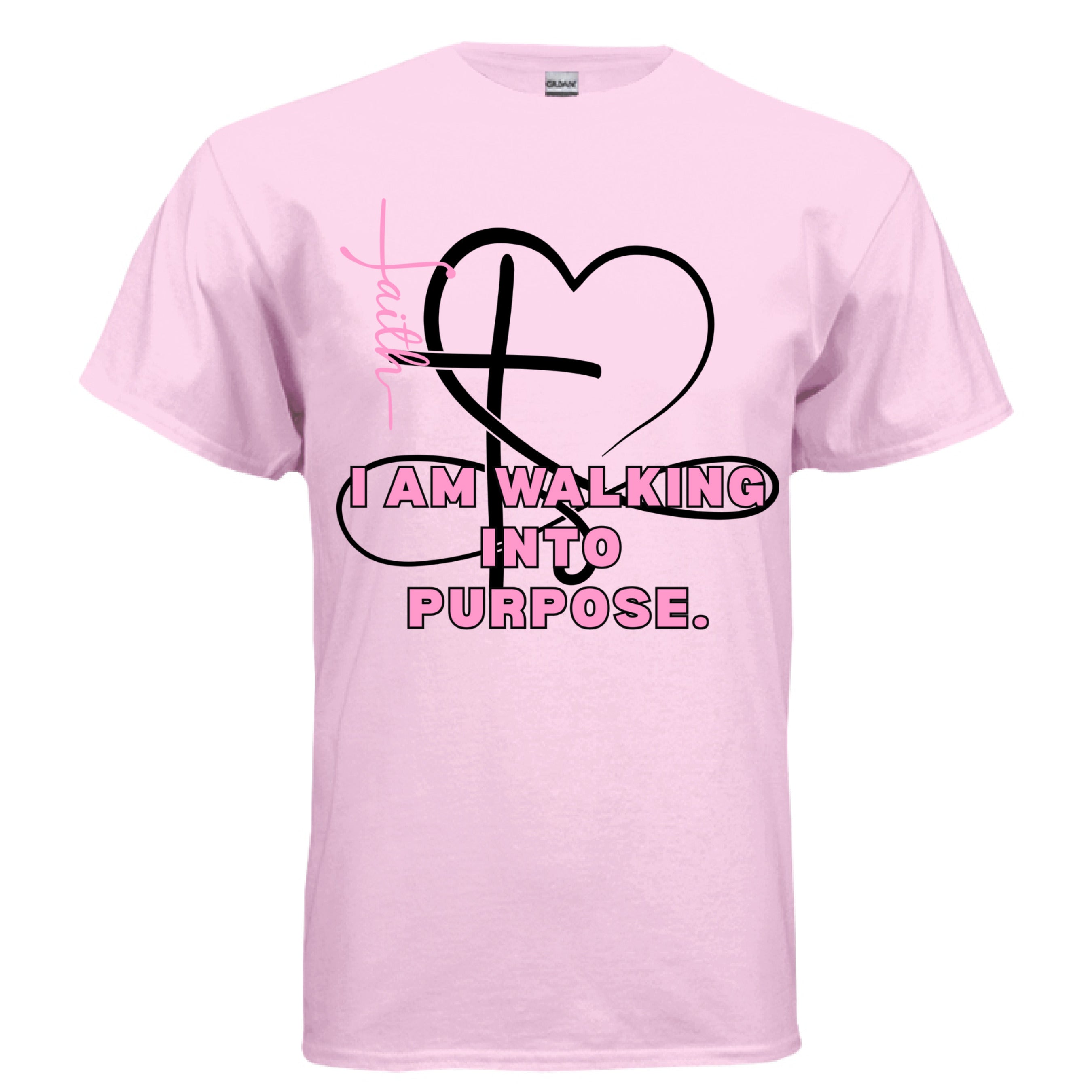 LIGHT PINK - FRONT