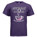 PURPLE - FRONT