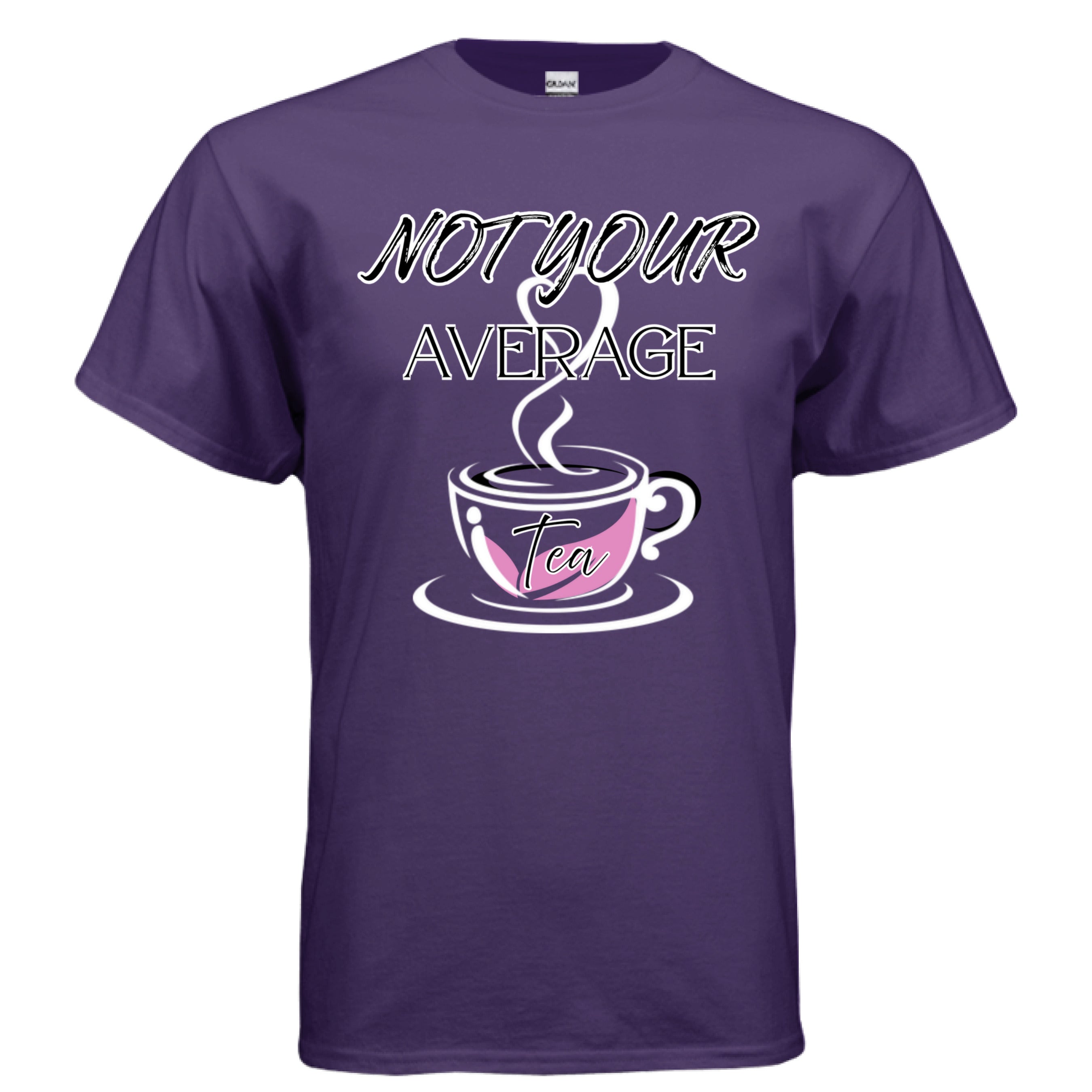 PURPLE - FRONT