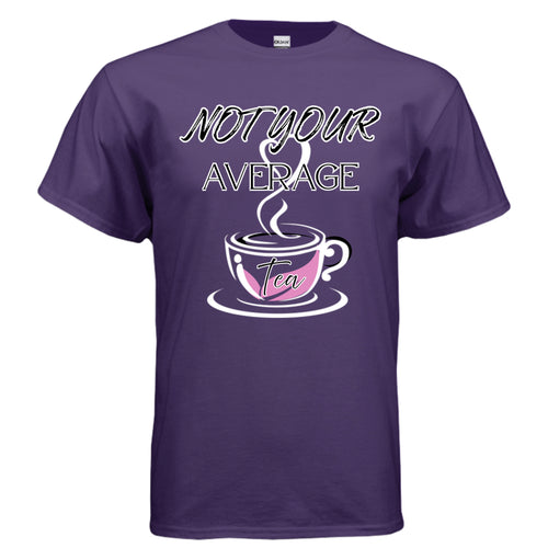 PURPLE - FRONT