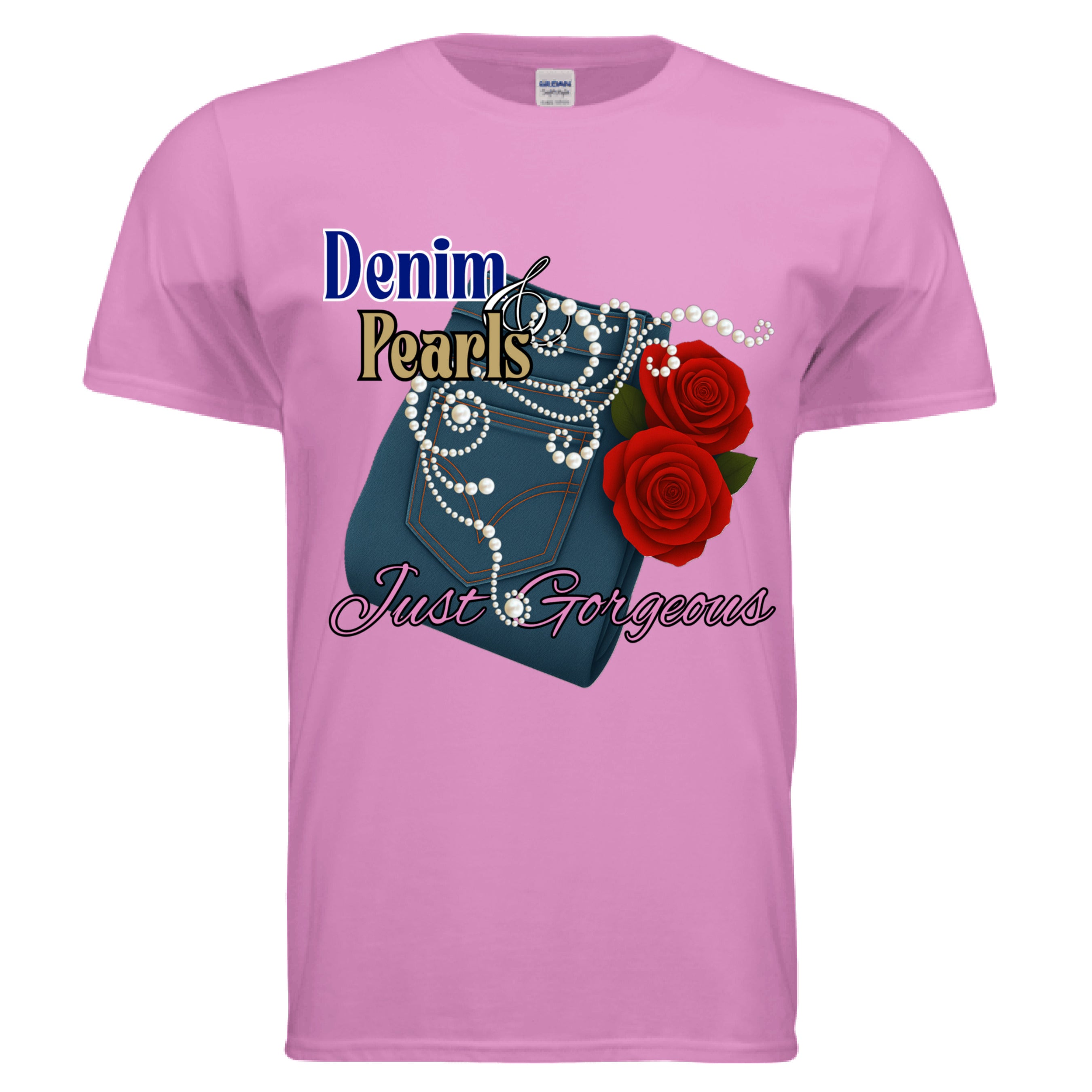 Heather Radiant Orchid - FRONT