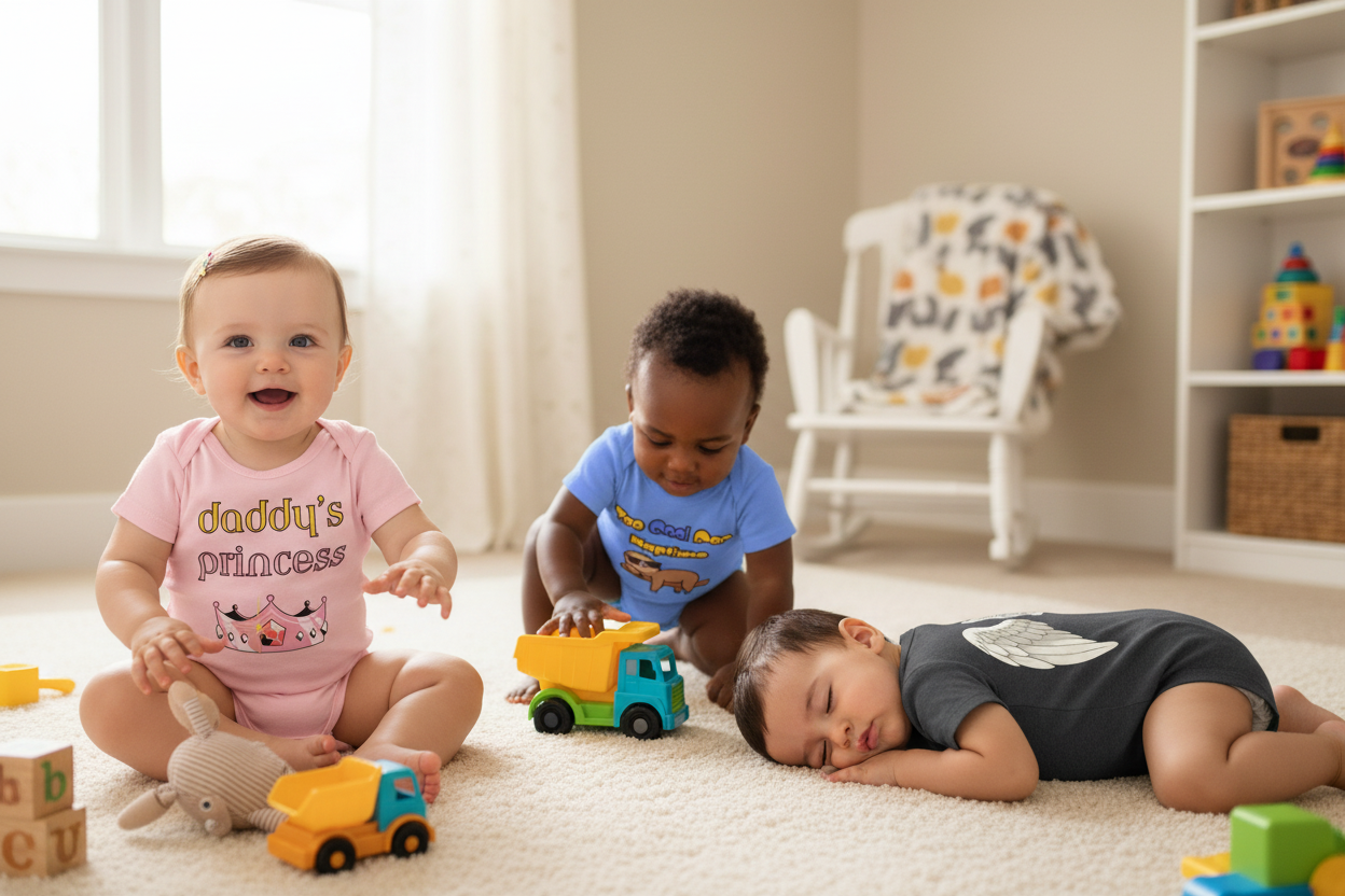 three-babies-playing-in-playroom